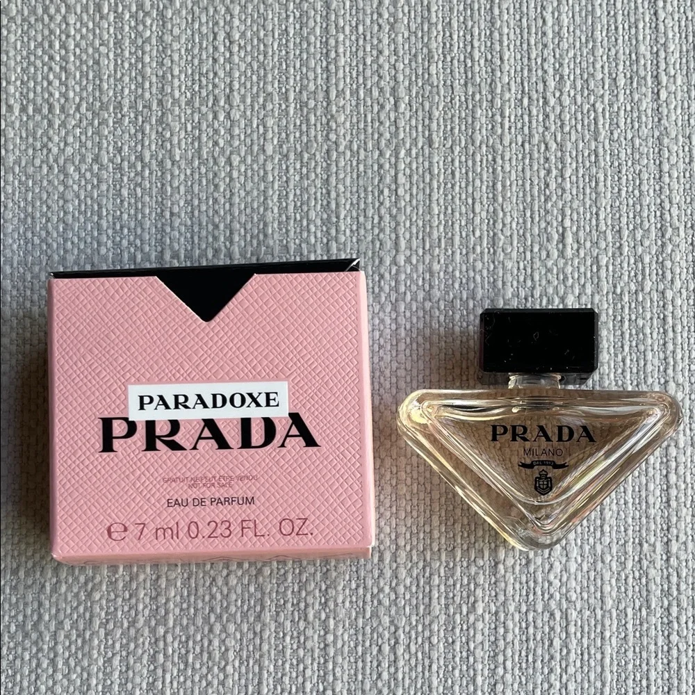 Prada brand new